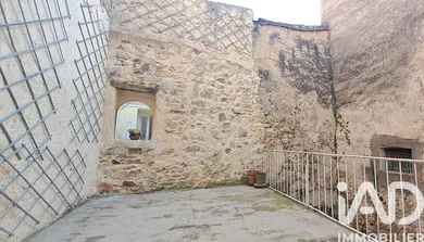 Apartment in Clermont-l'Hérault (34800)