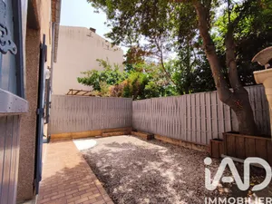 House at Béziers (34500)