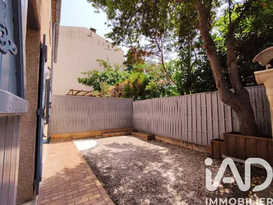 House at Béziers (34500)