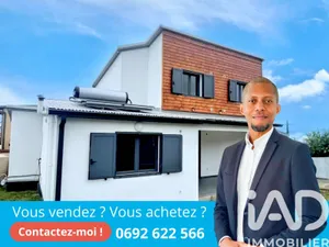 House in Saint-Joseph (97480)