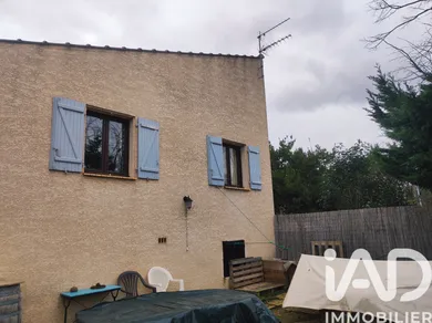 Maison à Servian (34290)