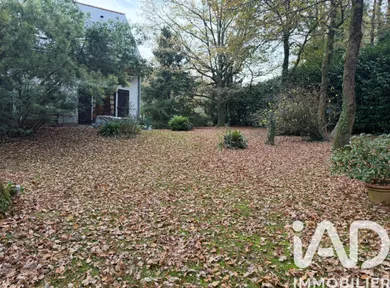 Maison traditionnelle à La Chapelle-sur-Erdre (44240)