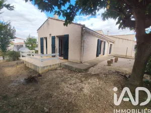 House in Servian (34290)