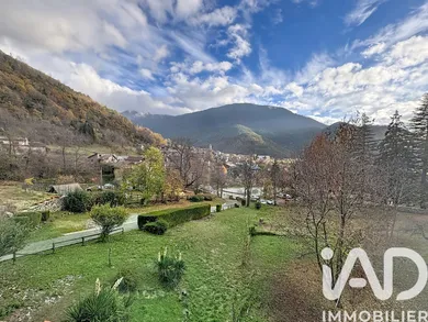 Appartement à Valdeblore (06420)