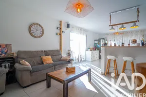 Maison à Perpignan (66000)