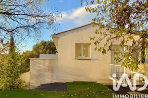 House at Montpezat (30730)