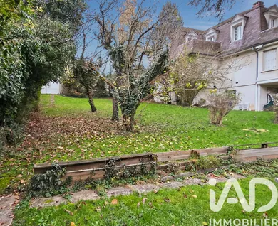 Building plot in Noisy-le-Grand (93160)