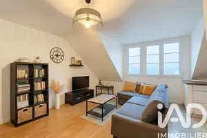 Apartment at Bailly-Romainvilliers (77700)