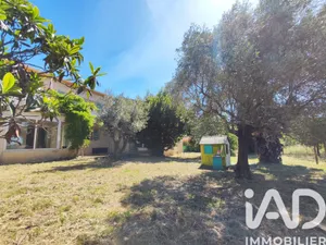 Maison à Gabian (34320)
