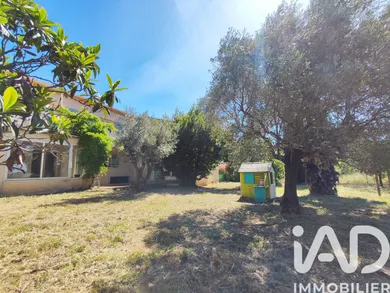 Maison à Gabian (34320)