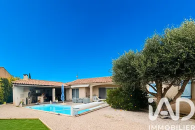 House in Montblanc (34290)