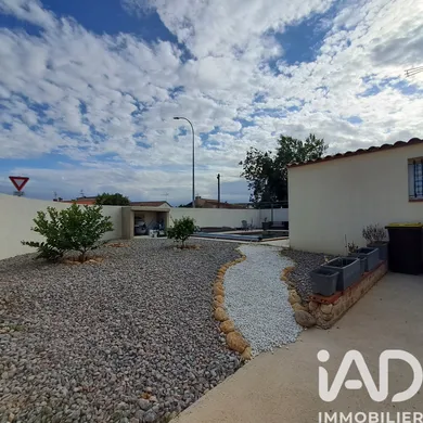 Pavillon à Thuir (66300)