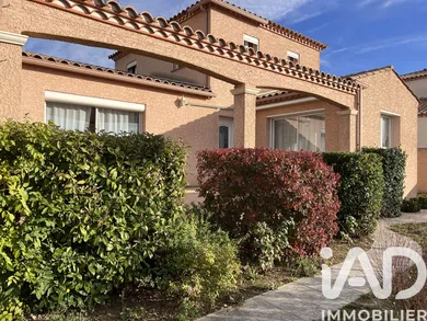 House in Bizanet (11200)