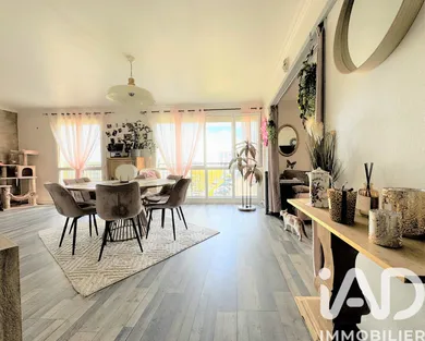 Apartment at Maromme (76150)