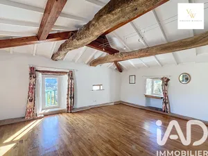 Demeure à CAZILHAC (34190)