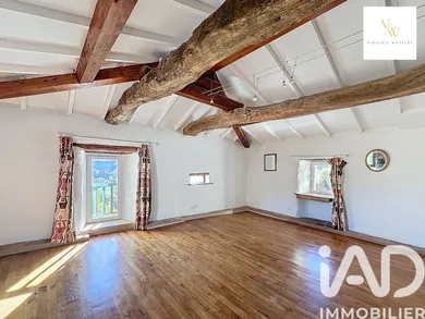 Mansion at CAZILHAC (34190)