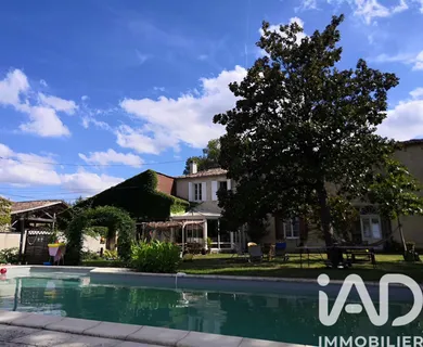 Ferme à Pineuilh (33220)