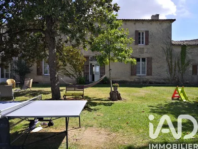 Ferme à Pineuilh (33220)