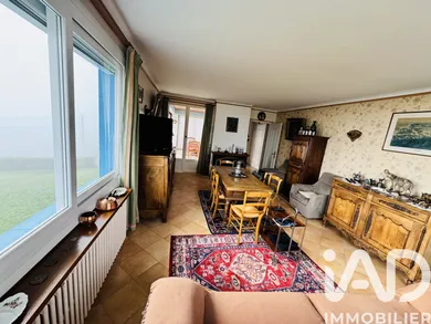 House in La Grande-Paroisse (77130)