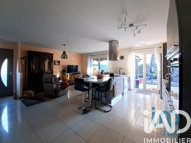 House in Villemolaque (66300)