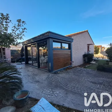 Maison à Villemolaque (66300)