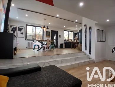 Maison à Mellecey (71640)