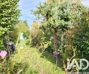 Townhouse in Lys-lez-Lannoy (59390)