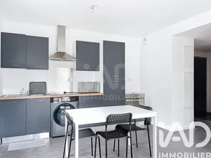 Appartement à Mont-Saint-Aignan (76130)