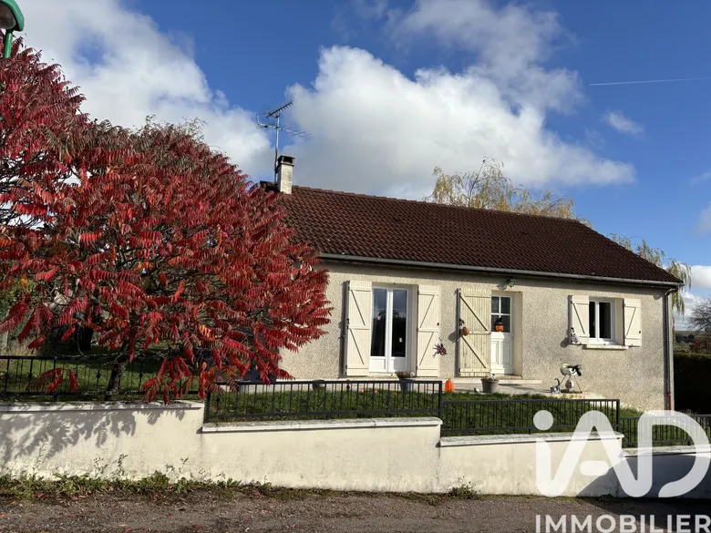 Maison 5 pièces 94 m² · à Villefargeau · 94 m² · 170 000 €