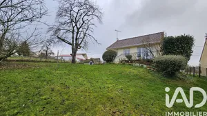 House at Bussières (77750)