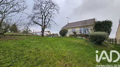 Maison à Bussières (77750)