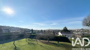 Maison à École-Valentin (25480)