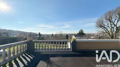 House in École-Valentin (25480)