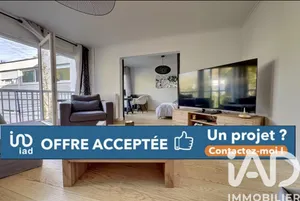Appartement à Bougival (78380)