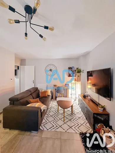 Appartement à Réau (77550)