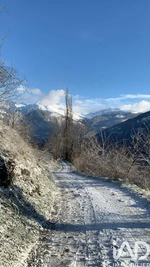 Farm at Les Chapelles (73700)