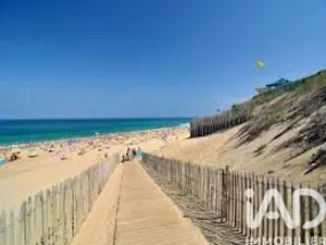 Apartment at Labenne (40530)