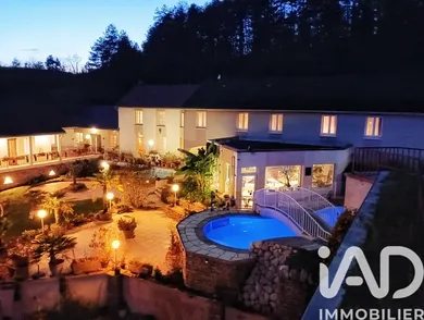 Domaine à Beaune (21200)