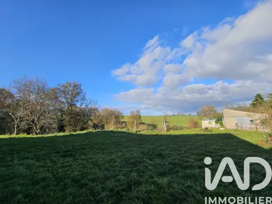 Maison de campagne à Beaumont-sur-Dême (72340)