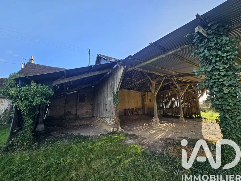 Maison 2 pièces 48 m² · à Beaumont-sur-Dême · 47,5 m² · 75 000 €