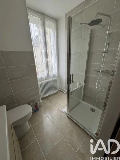 Apartment in Cannes-Écluse (77130)