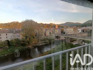 Immeuble à Bédarieux (34600)