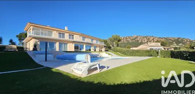 House in Saint-Raphaël (83530)