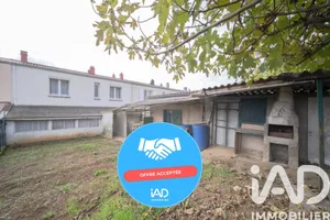 House at Fameck (57290)