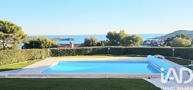 House in Saint-Raphaël (83530)