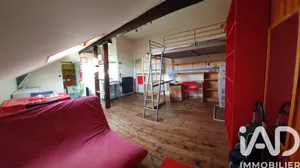 Appartement à Reims (51100)