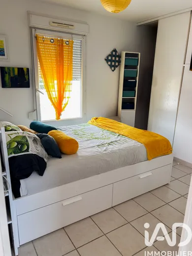 Apartment in Poulx (30320)