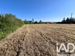 Building plot in Saint-Germain-et-Mons (24520)