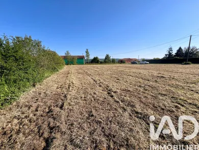 Building plot in Saint-Germain-et-Mons (24520)