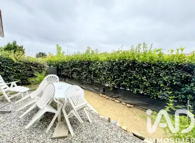 Appartement à Cugnaux (31270)